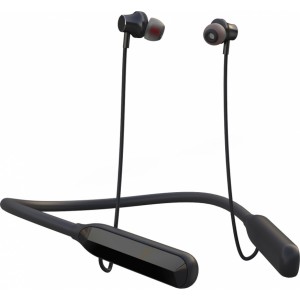 None XO Bluetooth earphones BS30 black