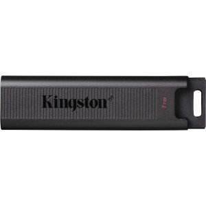 None Kingston Data Traveler MAX USB3.2 Gen2 Flash Drive 1TB