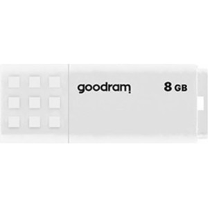 Goodram pendrive 8GB USB 2.0 UME2 white