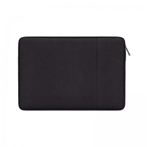 None Devia MacBook inner bag Business 15,4'' black