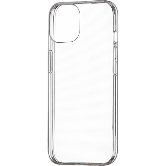 None Slim case 1 mm for Samsung Galaxy A34 5G transparent