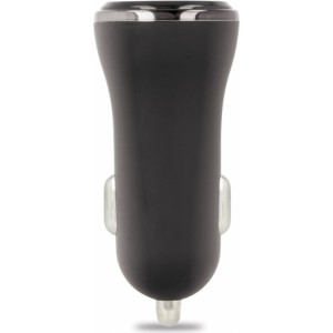 Forever CC-03 car charger 2x USB 2,4A black