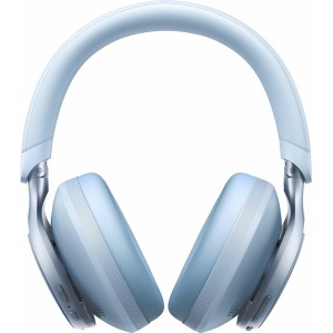 None Soundcore wireless headphones Space One blue