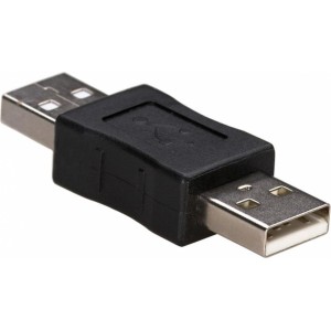 Akyga adapter AK-AD-28 USB A (m) / USB A (m)