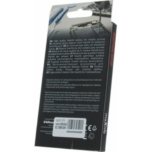 Maxlife battery for iPhone 13 Pro 3095mAh without BMS