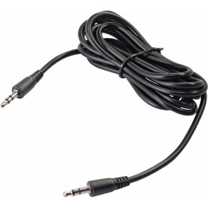 None Akyga cable AK-AV-12 cable audio mini Jack (m) / mini Jack (m) 1,8m