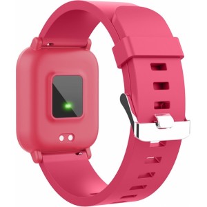 Telforceone Maxlife smartwatch Kids MXSW-200 pink