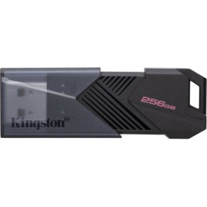 Kingston pendrive 256GB USB 3.2 Gen 1 DataTraveler Exodia Onyx