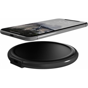 None Forever Core WDC-210 wireless charger 10W black