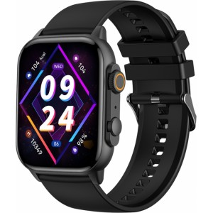 XO smartwatch J9 Amoled black