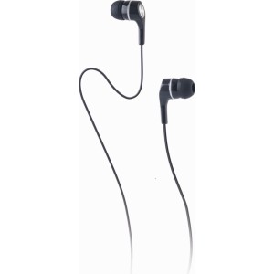 None Maxlife wired earphones MXEP-01 jack 3,5mm black