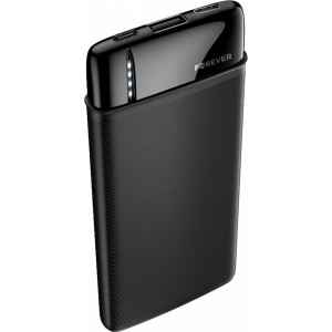 None Forever power bank TB-100S 5000 mAh black