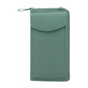 None Phone bag mint