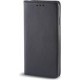 None Smart Magnet case for Xiaomi Redmi Note 12 5G (Global) / Poco X5 black