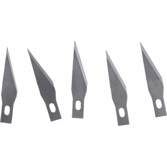 None Razor Knife Blade 5 pcs set