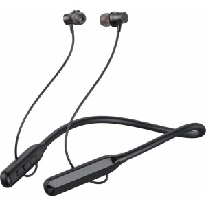 None XO Bluetooth earphones BS30 black