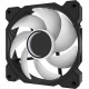 Darkflash DR08 3-in-1 Cooling Fan (Black)