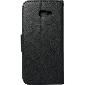 OEM FANCY Book case for SAMSUNG J4+ ( J4 Plus ) black