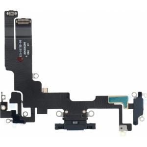 OEM Charging flex USB for IPHONE 14 black OEM