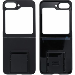 OEM STAND Case for SAMSUNG Z Z Flip 6 black