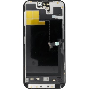 OEM LCD Display for IPHONE 14 Pro Max SOFT OLED (removable ic)