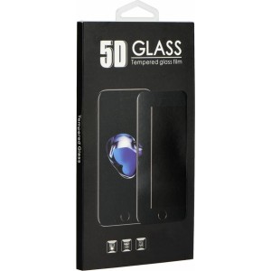 OEM 5D Full Glue Tempered Glass - for Iphone 7 Plus / 8 Plus Transparent