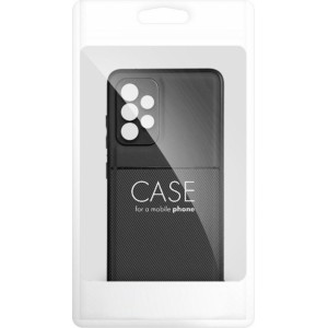 OEM NOBLE case for SAMSUNG S23 FE black