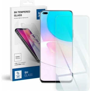 Blue Star Tempered Glass Blue Star - Honor 50 Lite