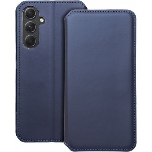 OEM DUAL POCKET Book case for SAMSUNG A54 5G navy