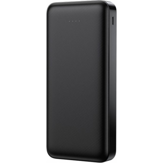 Veger powerbank 20 000 mAh 2A A20 (W2015) black