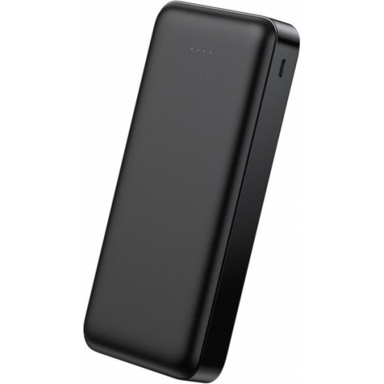 Veger powerbank 20 000 mAh 2A A20 (W2015) black