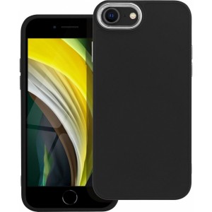 OEM FRAME Case for IPHONE SE 2020 black