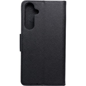 OEM FANCY Book for SAMSUNG A55 black