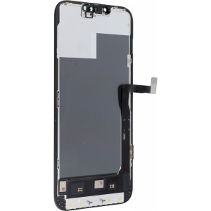 OEM LCD Screen iPhone 13 Pro Max with digitizer black (ZY Hard Oled)