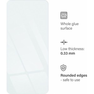 Blue Star Tempered Glass Blue Star - Honor 50 Lite