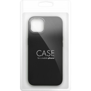 OEM FRAME Case for IPHONE SE 2020 black