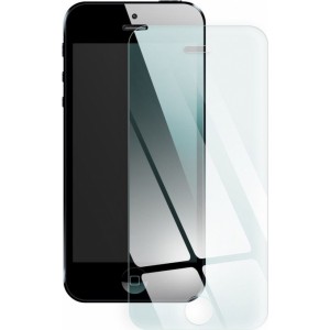 Blue Star Tempered Glass Blue Star - IPHONE 5/5S