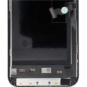 OEM LCD Display for IPHONE 14 Pro Max SOFT OLED (removable ic)