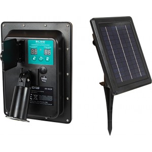 PRL Nawadniacz automatyczny solarny
