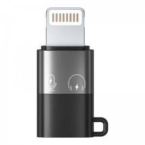 Puluz Adapter OTG  USB-C to Lightning Puluz PU649B