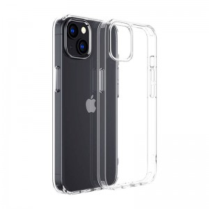 Joyroom JR-14X3 transparent case for iPhone 14 Plus