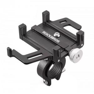 Rockbros Bicycle Phone Holder Rockbros 699-BK