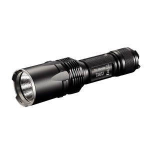 Nitecore Flashlight Nitecore TM03, 2800lm