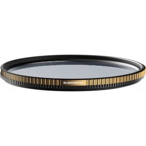 Polarpro Filter PolarPro BlueMorphic Quartzline FX for 82 mm lenses