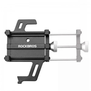 Rockbros Bicycle Phone Holder Rockbros 699-BK