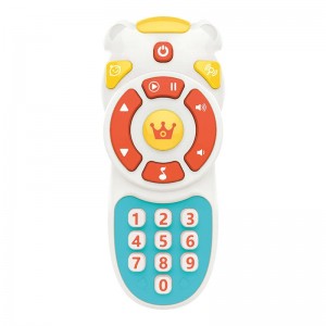 Huanger Interactive remote control for children Huanger HE0529