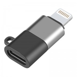 Puluz Adapter OTG  USB-C to Lightning Puluz PU649B