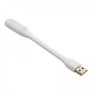 Esperanza EA147W Notebook USB LED lamp (white)