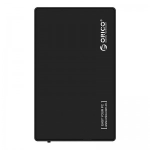 Orico 3588 HDD/SSD 3.5