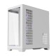 Darkflash Darflash FT418 PRO computer case + 7 aRGB fans (white)